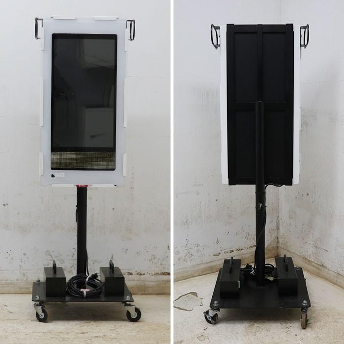 TOWA トーワ ブリッド5 デジタルサイネージ DS-WL424S BRID V 屋外 24