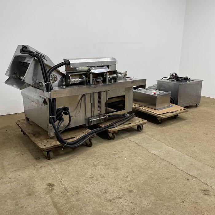 ニチワ電機 【送料無料】赤外線連続フライヤー EFCH-8LTSP ニチワ 2019