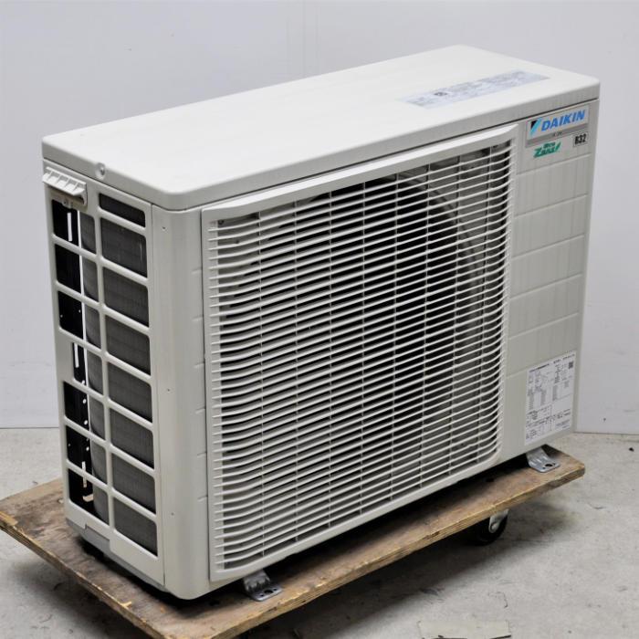 ダイキン（DAIKIN） 中古｜天井カセット形エアコン 2馬力 室内機