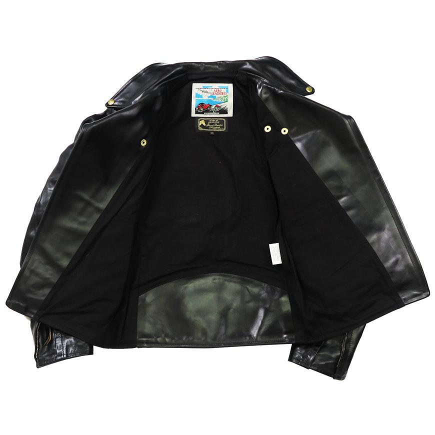 Aero Leathers（エアロレザー） AERO LEATHER ダブルライダース