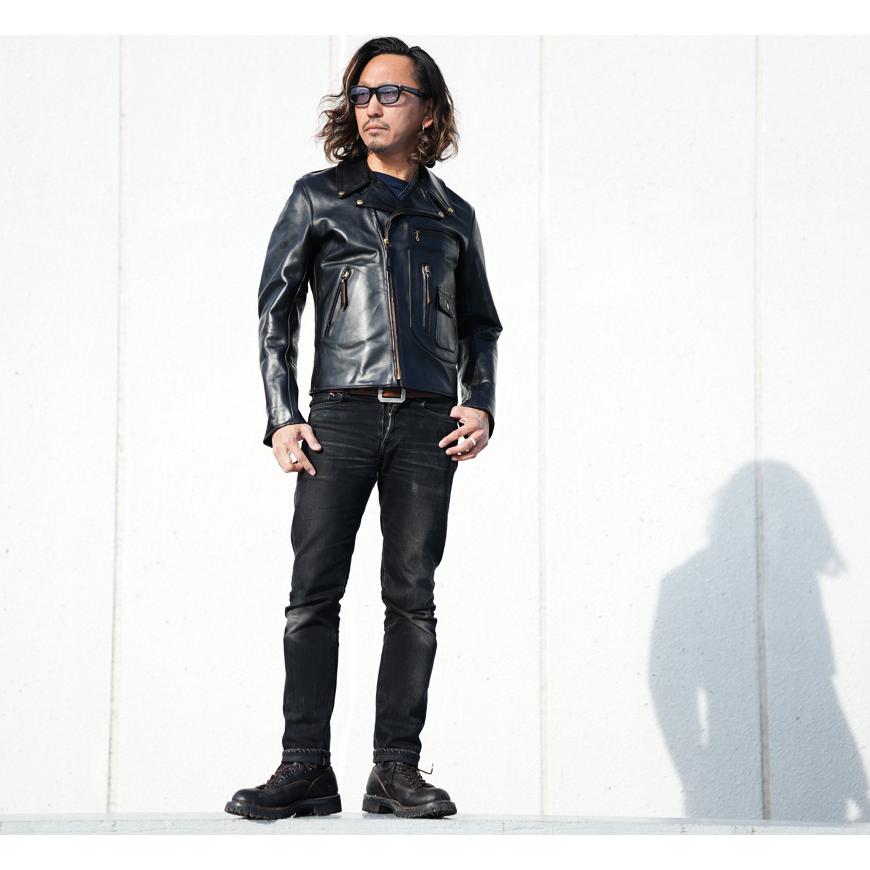 Aero Leathers（エアロレザー） AERO LEATHER ダブルライダース