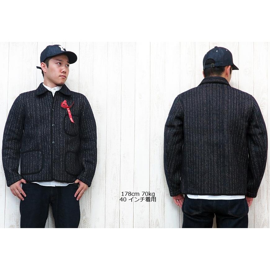 BROWN'S BEACH JACKET（ブラウンズビーチジャケット） BROWN'S BEACH
