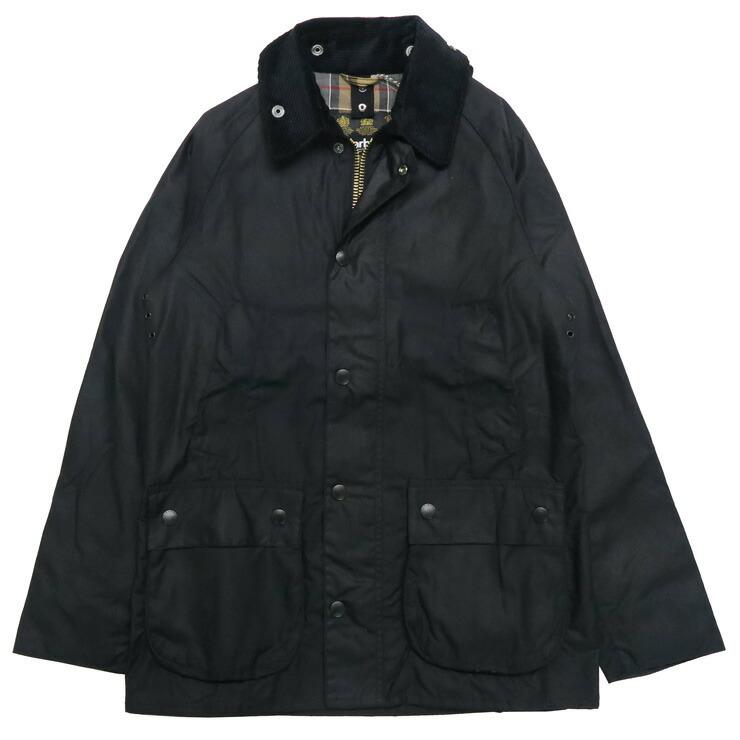 Barbour（バブアー） BEDALE SL WAXED COTTON ビデイル スリム