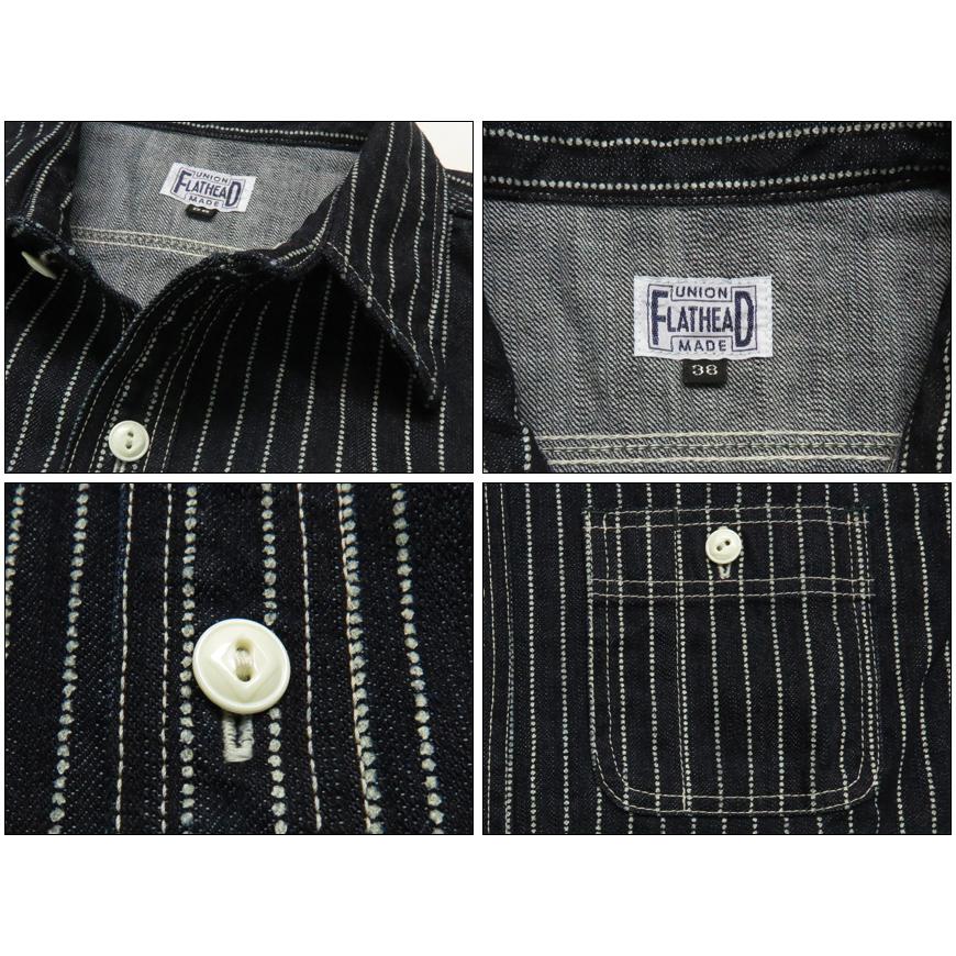 The Flat Head（フラッドヘッド） フラットヘッド THE FLAT HEAD 10oz