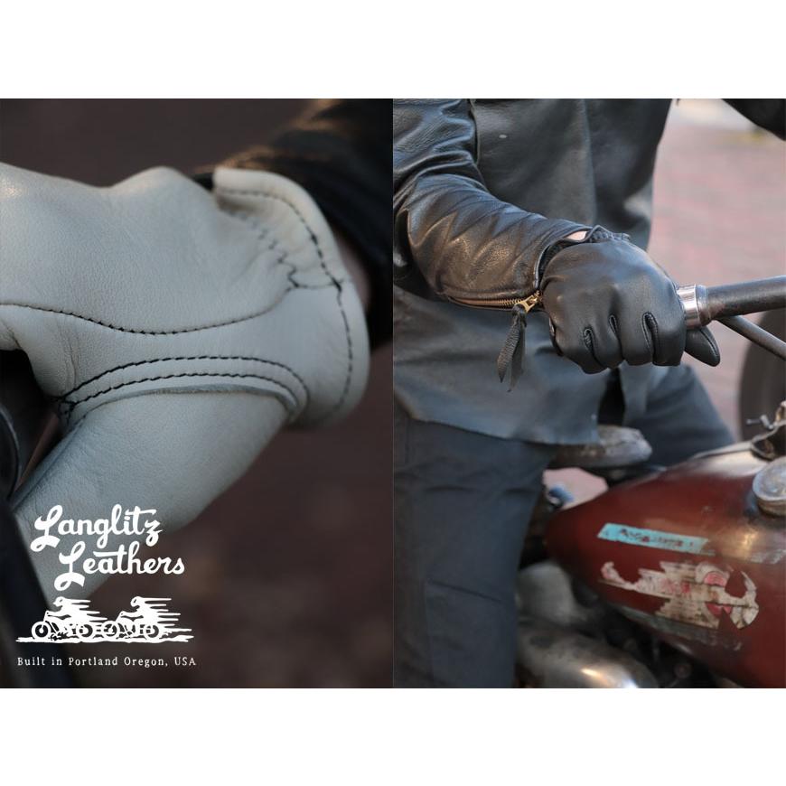 Langlitz Leathers（ラングリッツレザー） ラングリッツレザーズ