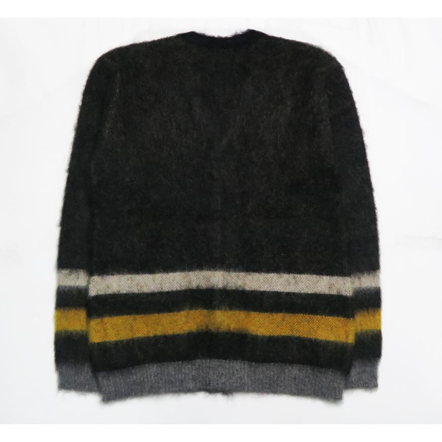 JELADO（ジェラード） モヘア カーディガン Cobain モヘヤ : EARTH