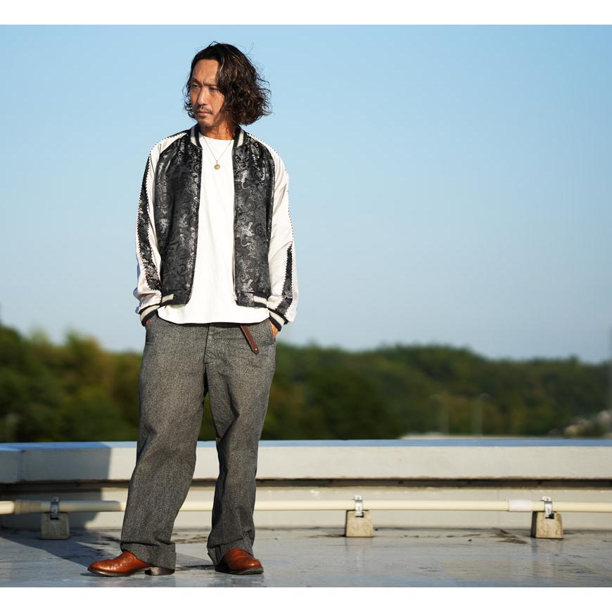 TAILOR TOYO テーラー東洋 テイラー東洋 Tailor Toyo レーヨン