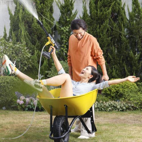 ケルヒャー(KARCHER) OC 5 ハンディ Handy モバイル高圧洗浄機