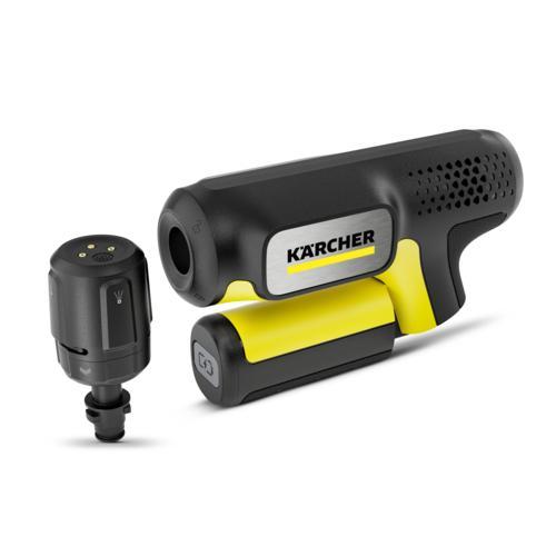 ケルヒャー(KARCHER) OC Handy Compact(ハンディエア) モバイル高圧
