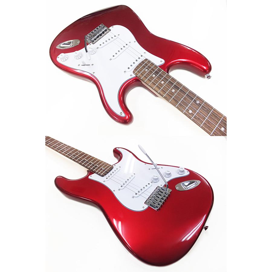 Ibanez（アイバニーズ） FERNANDES フェルナンデス LE-1Z 3S/CAR