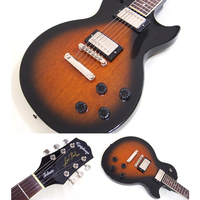 Epiphone（エピフォン） Les Paul Tribute レスポール トリビュート