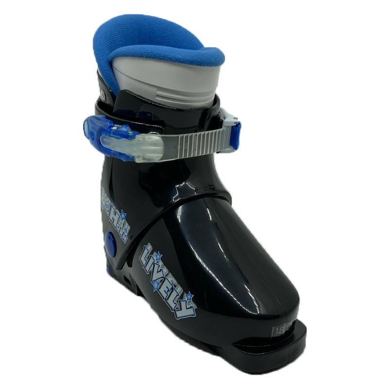 旧モデル 18.0cm/19.0cm ビッグホーン アルペンスキーブーツ ジュニア