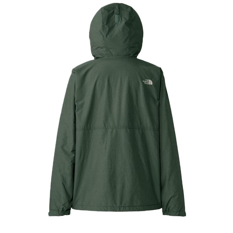 THE NORTH FACE（ザ ノースフェイス） コンパクトノマドジャケット