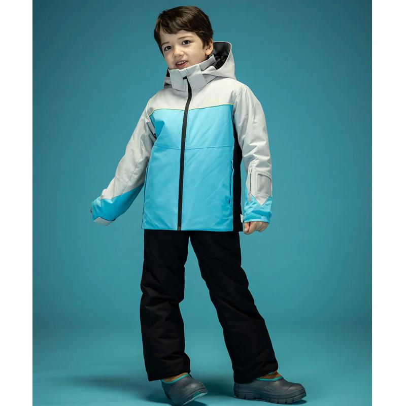 フェニックス（PHENIX） スキーウェア 上下セット ジュニア スキー