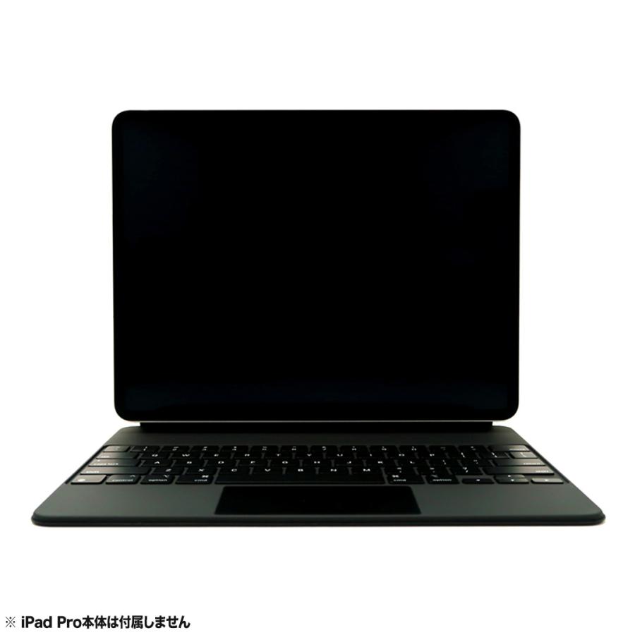 iPad Pro ＼レビュー特典有／Apple Magic Keyboard Pro12.9インチ（第3