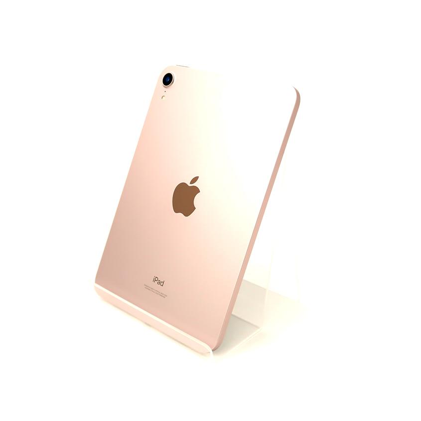 レビュー特典有／iPad mini 第6世代 64GB Wi-Fiモデル Aランク 保証