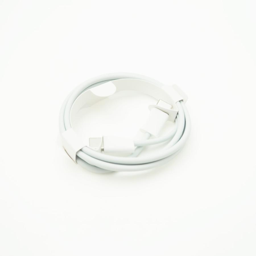 Apple Apple純正 20W USB-C電源アダプタ ＆ USB-C充電ケーブル (1m
