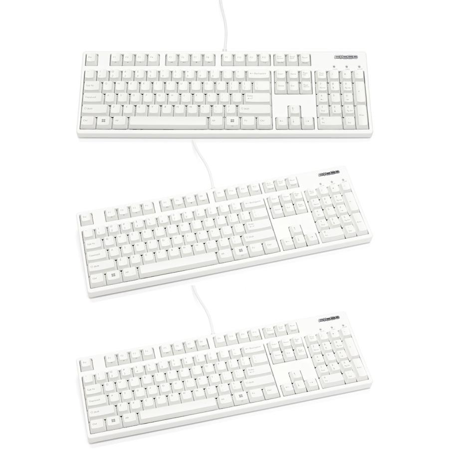 FILCO フィルコ Majestouch 3 HAKUA 日本語配列 有線 フルサイズ