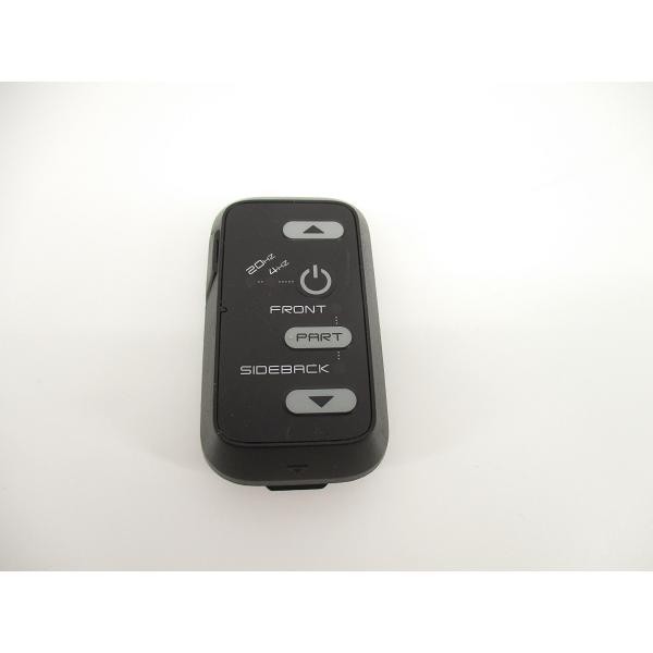 SIXPAD シックスパッド パワースーツ コアベルト専用コントローラー