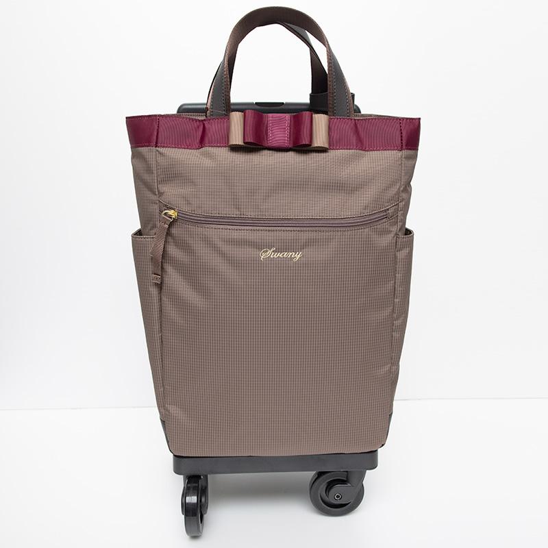 SWANY（スワニー） キャリーバッグ ルバンドII L21 4輪ストッパー D