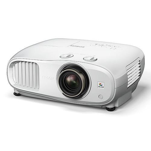 長期保証付】エプソン(EPSON) EH-TW7100 ホームプロジェクター 3000lm