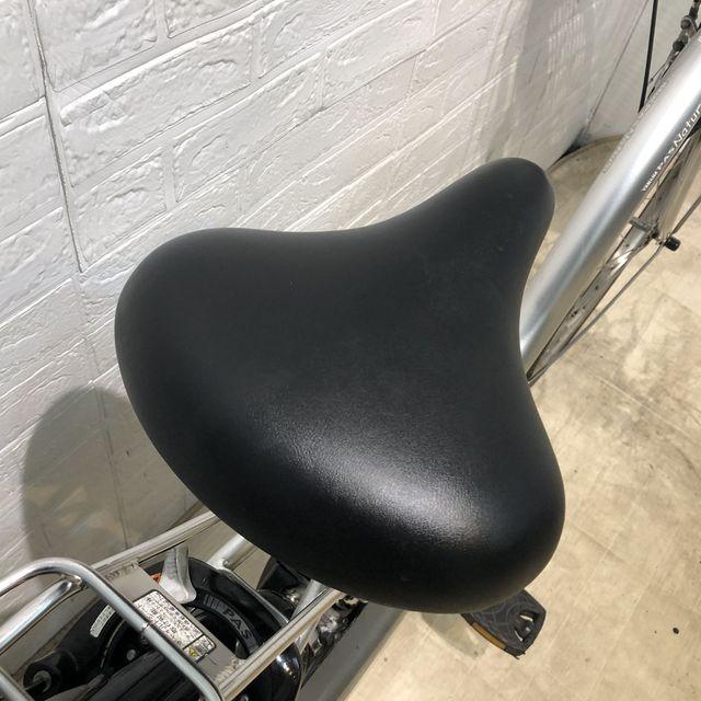 YAMAHA（ヤマハ） 電動自転車 中古 ママチャリ 電動アシスト自転車 PAS