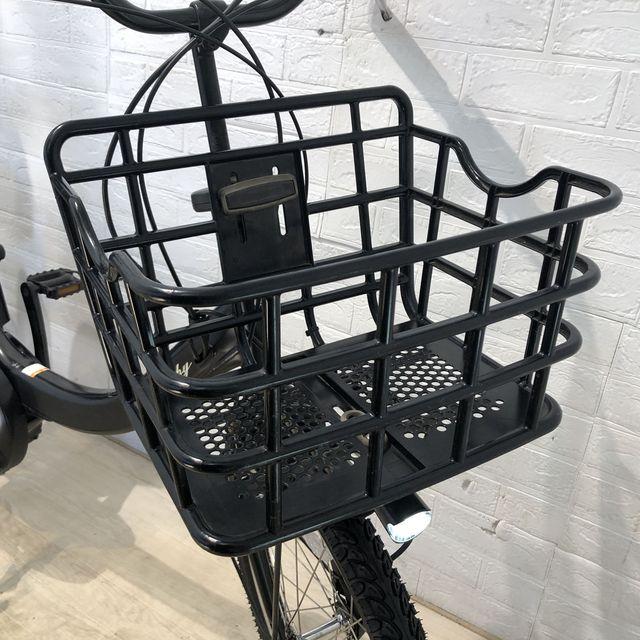 YAMAHA（ヤマハ） 電動自転車 中古 子供乗せ PAS Babby un パス バビー