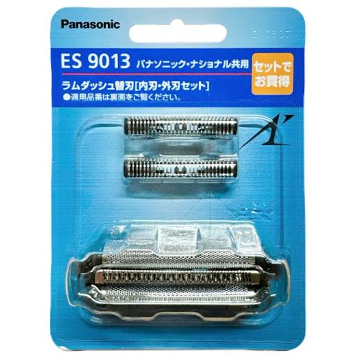 Panasonic（パナソニック） ラムダッシュ替刃 ES9013 メンズシェーバー