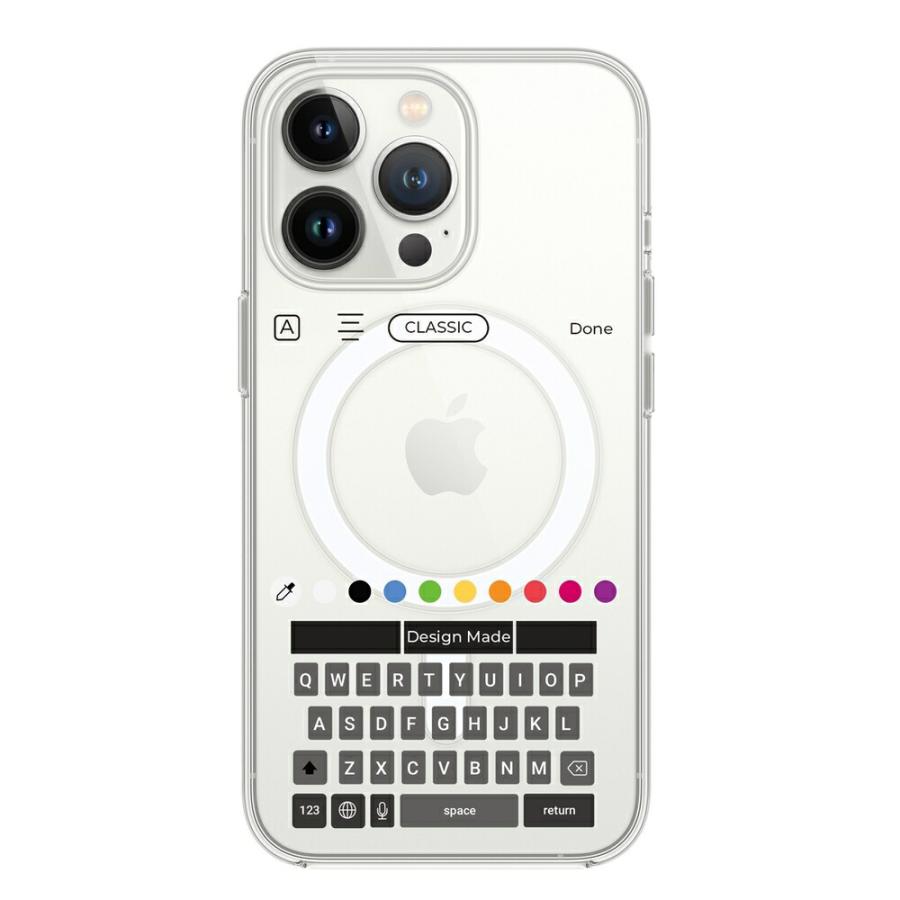 iPhone17 ケース MagSafe対応 iPhone16e iPhone16 iPhone15 14 13 12
