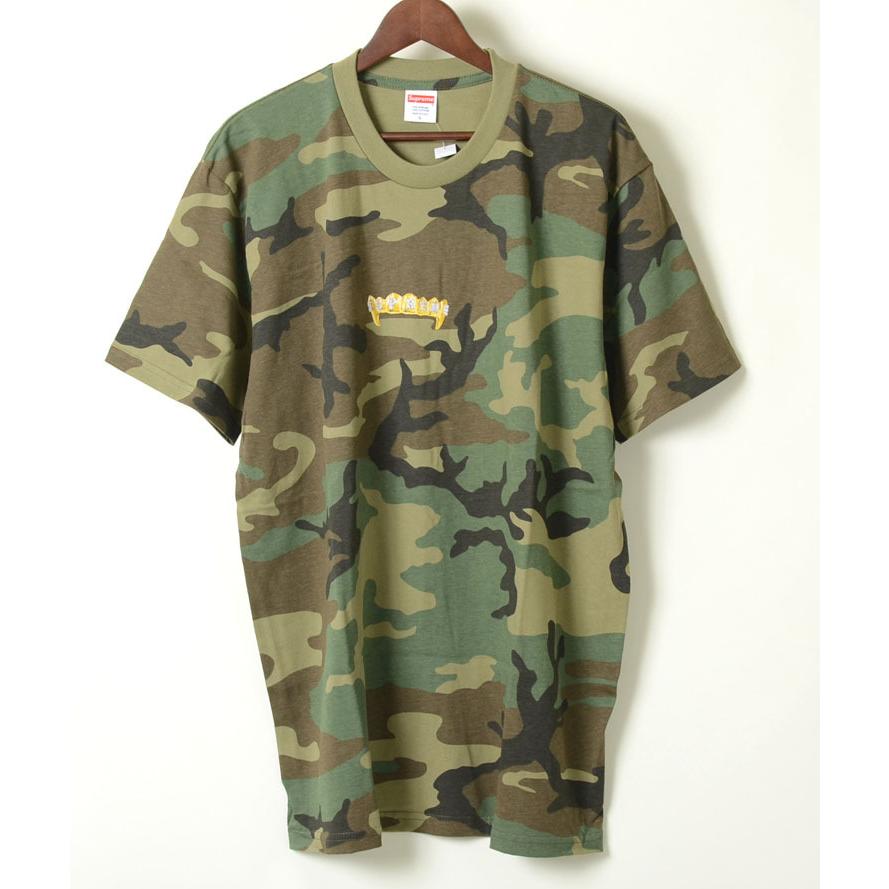 Supreme（シュプリーム） 【並行輸入品】Supreme Fronts Tee フロント