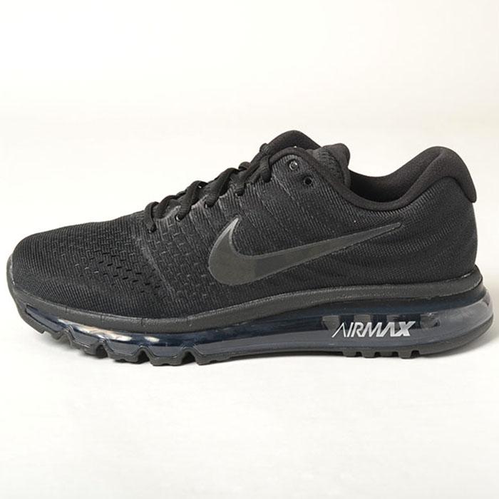 NIKE（ナイキ） NIKE AIR MAX 2017 エアマックス メンズ スニーカー