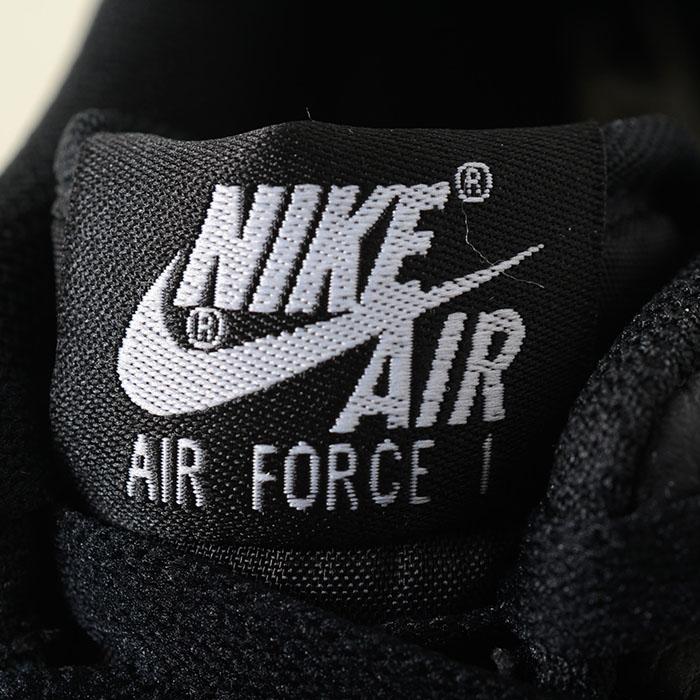 NIKE（ナイキ） NIKE AIR FORCE 1 '07 エア フォース メンズ