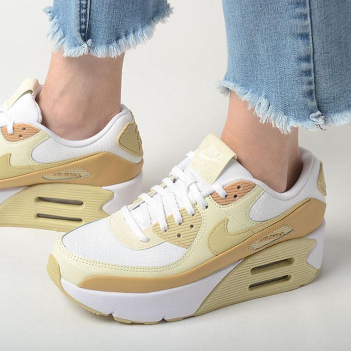 NIKE（ナイキ） NIKE AIR MAX 90 LV8 エアマックス レディース