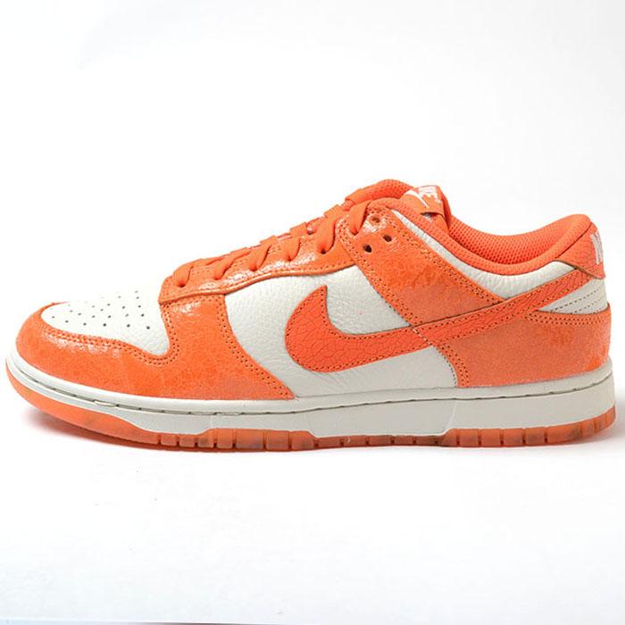 NIKE（ナイキ） WMNS NIKE DUNK LOW ウィメンズ ダンク ロー レトロ