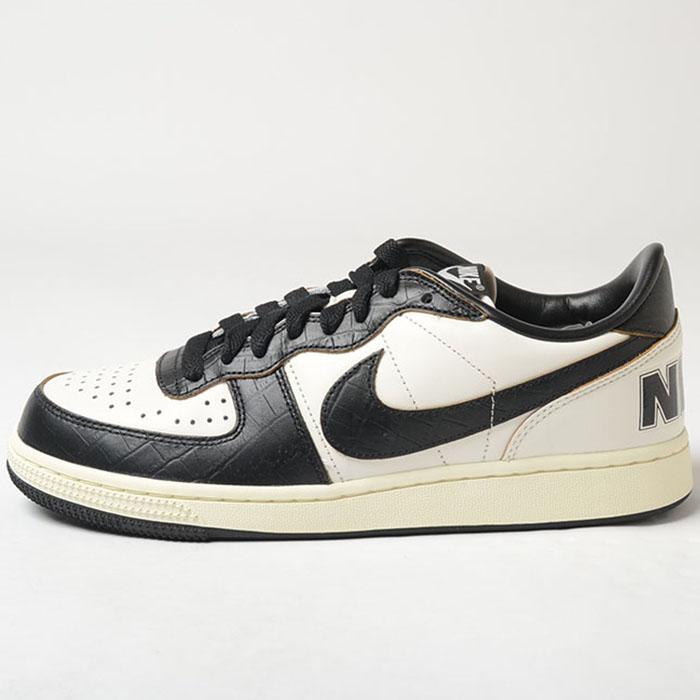 NIKE（ナイキ） NIKE TERMINATOR LOW ターミネーター ロー メンズ
