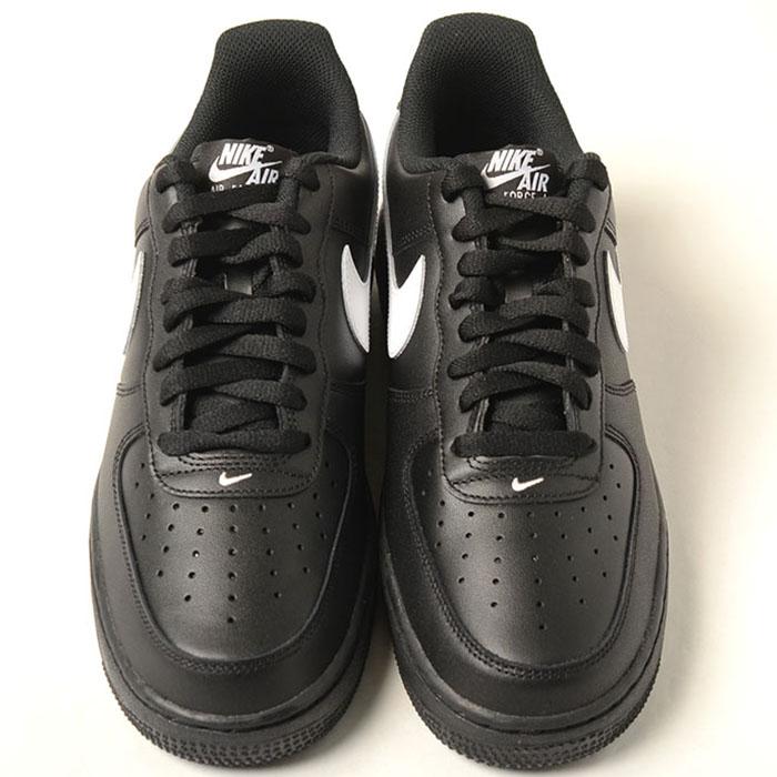 NIKE（ナイキ） NIKE AIR FORCE 1 '07 エアフォース ワン メンズ
