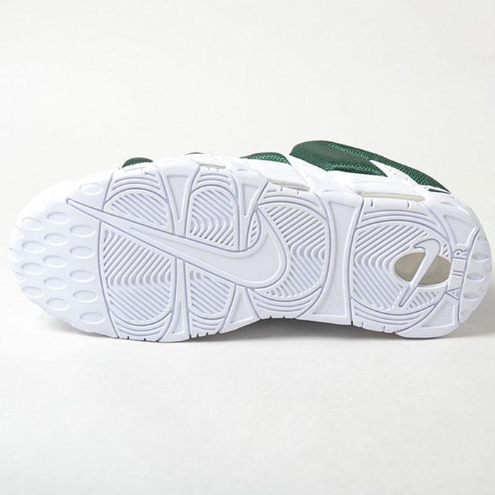 NIKE（ナイキ） NIKE AIR MORE UPTEMPO LOW エア モア アップ テンポ