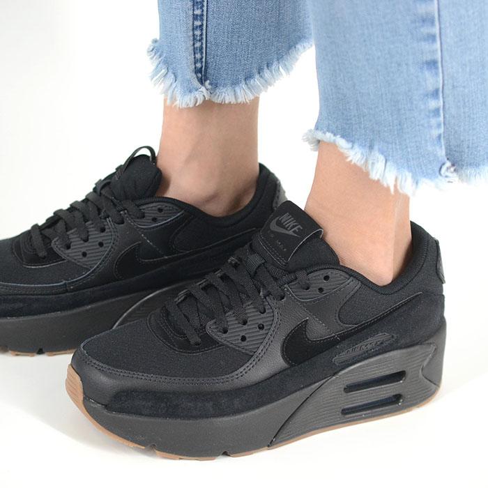 NIKE（ナイキ） NIKE AIR MAX 90 LV8 エアマックス レディース