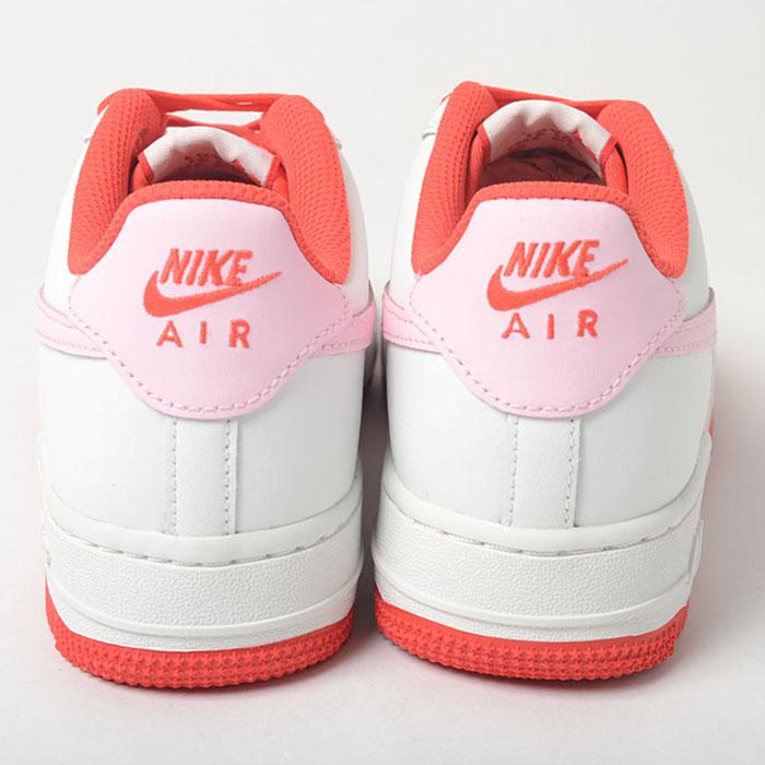 NIKE（ナイキ） NIKE AIR FORCE 1 BG (GS) エア フォース レディース