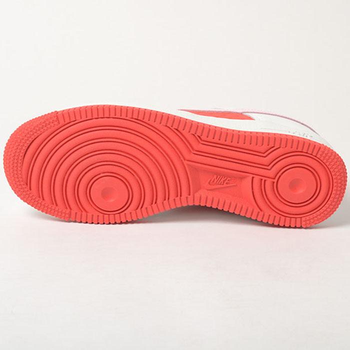 NIKE（ナイキ） NIKE AIR FORCE 1 BG (GS) エア フォース レディース