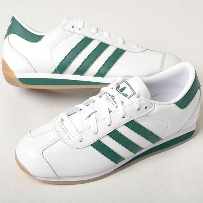 adidas（アディダス） adidas COUNTRY II カントリー レディース