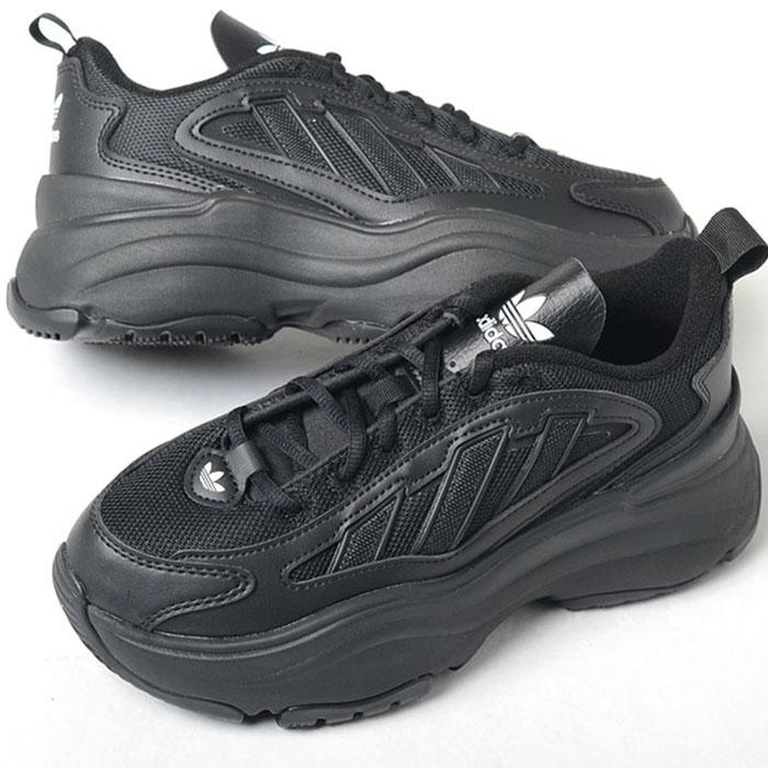 adidas（アディダス） adidas OZGAIA W オズガイア レディース