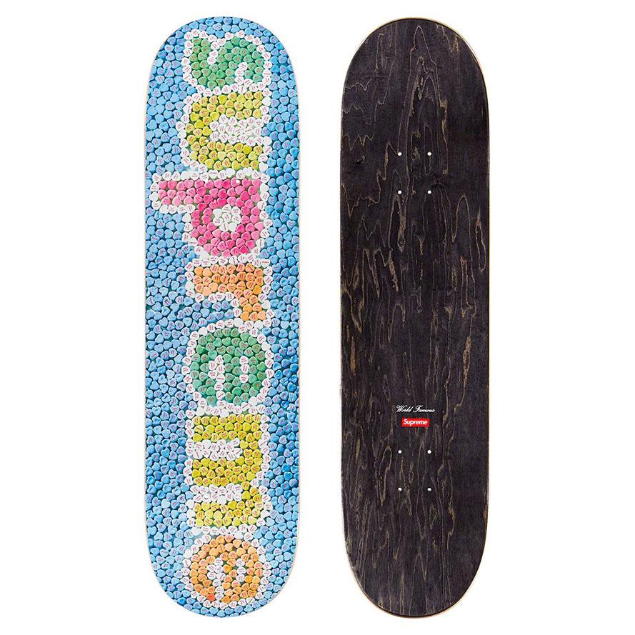 Supreme（シュプリーム） 【並行輸入品】Supreme Candy Hearts