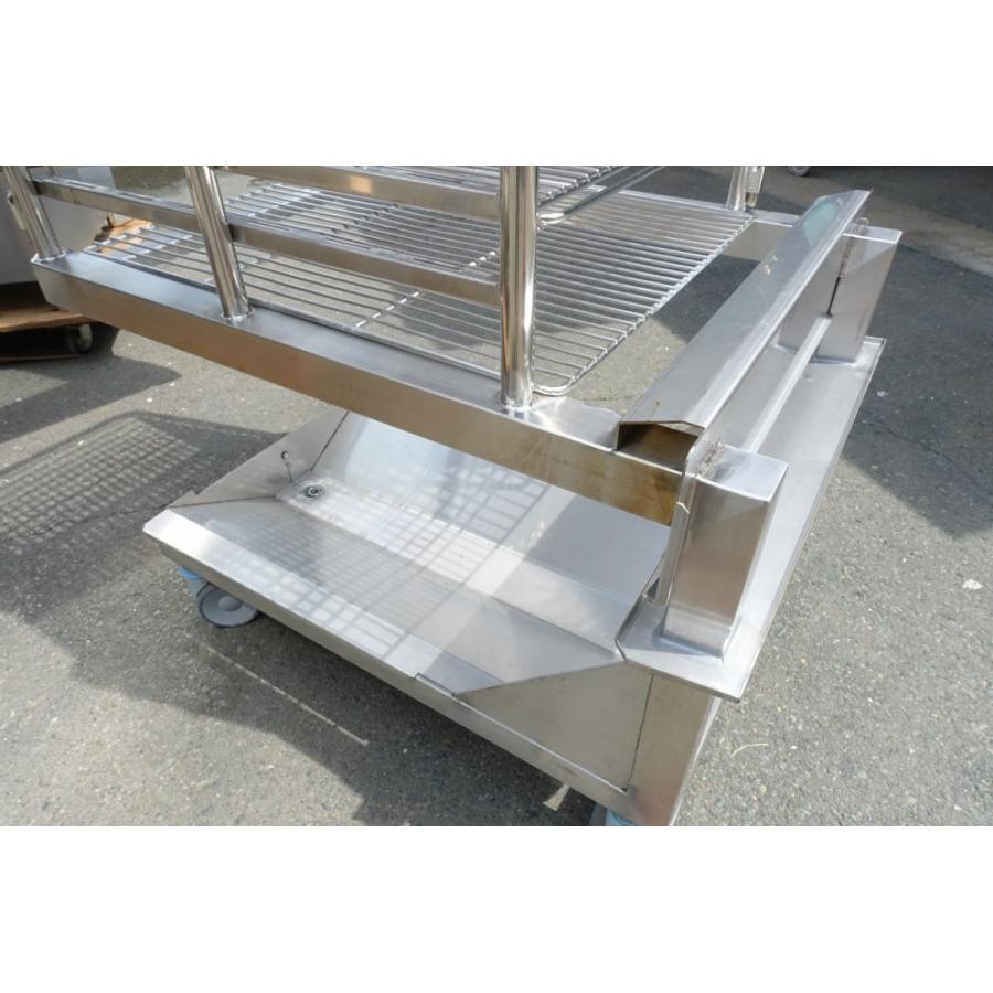 12段/24枚差 マルゼン 電気式 スチームコンベクションオーブン SSC-24D