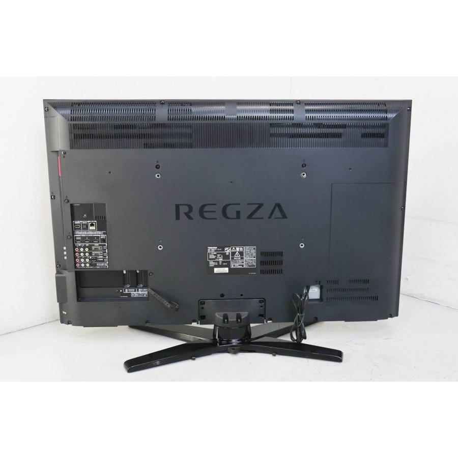 REGZA Zシリーズ 東芝 フルHD液晶テレビ 42V型 (2010年製) 中古 42Z1