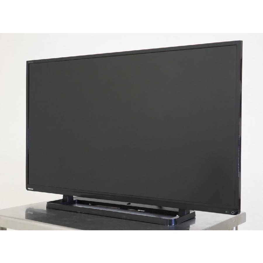 REGZA（レグザ） 東芝 テレビ REGZA 40V型 フルHD液晶 (2014〜2015年製