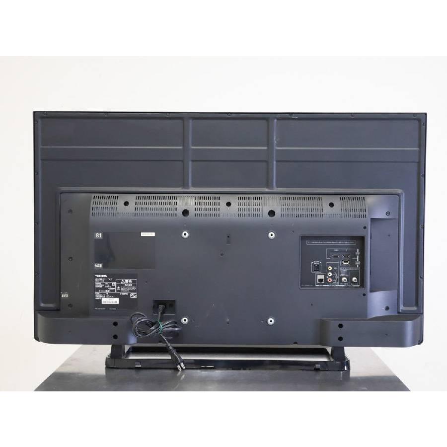 REGZA（レグザ） 東芝 テレビ REGZA 40V型 フルHD液晶 (2014〜2015年製