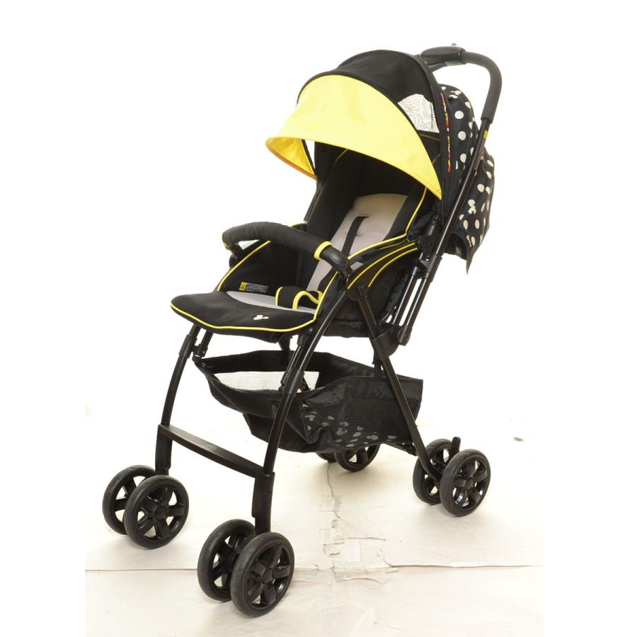 SmartAngel Smart Angel スマートエンジェル 西松屋 A型ベビーカー デ