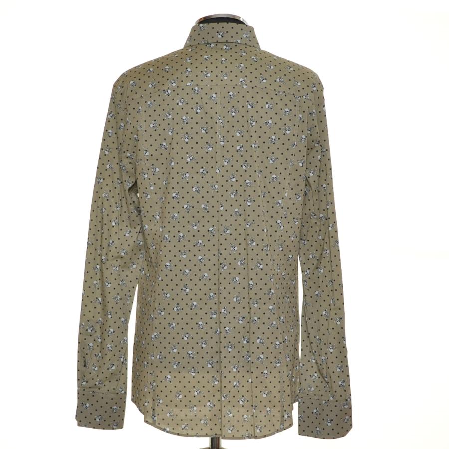 DOLCE&GABBANA（ドルチェ & ガッバーナ） ○490733 DOLCE&GABBANA