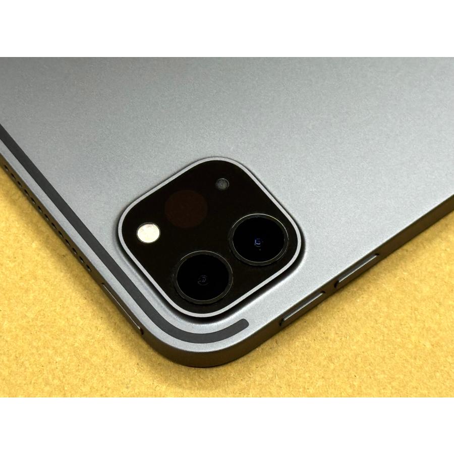 iPad Pro Apple 11インチ 第2世代 Wi-Fiモデル 256GB スペースグレイ